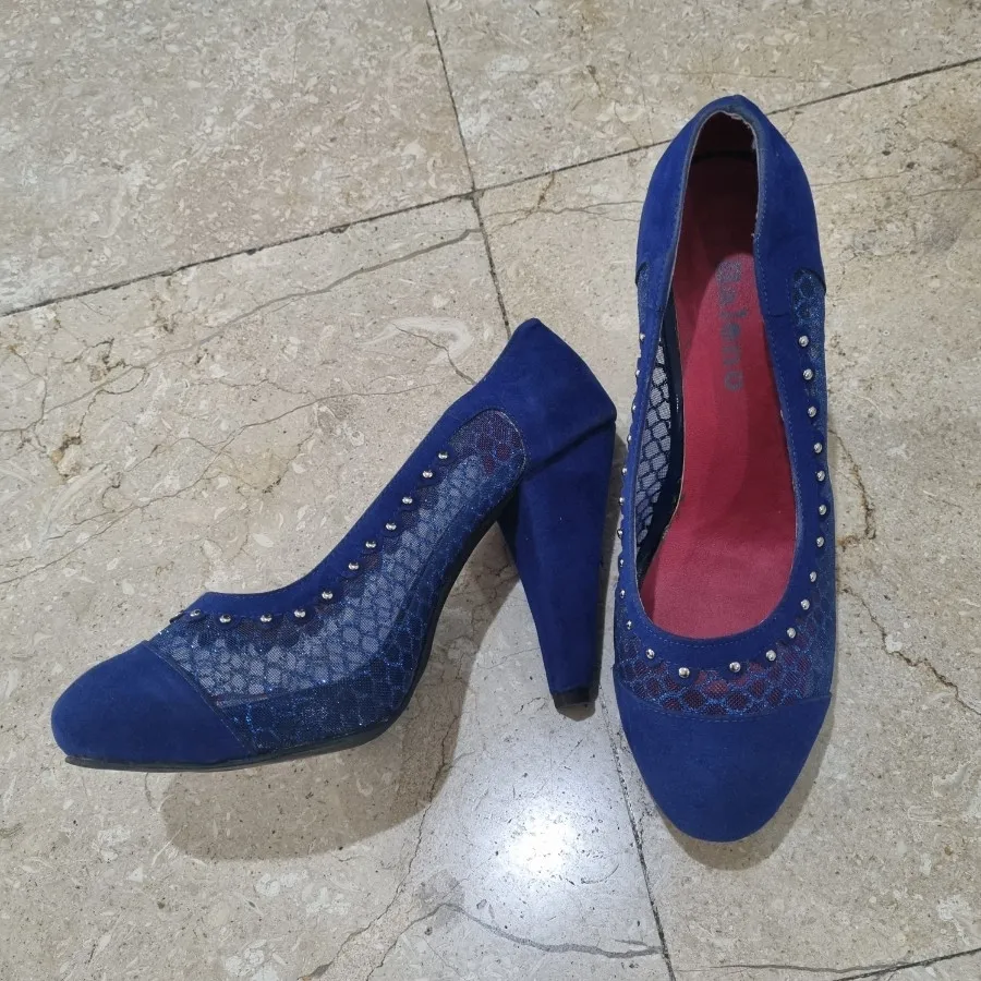 کفش مجلسی جیروگیپور