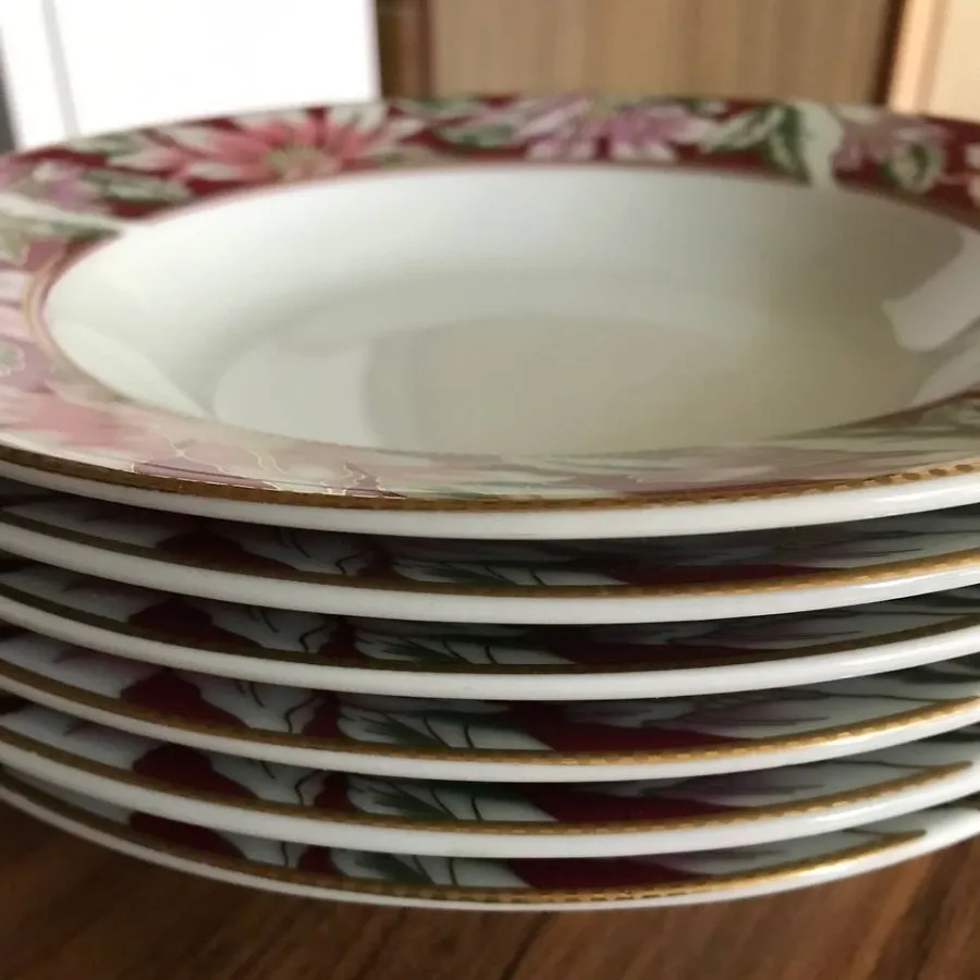 بشقات خورشت خوری مقصود