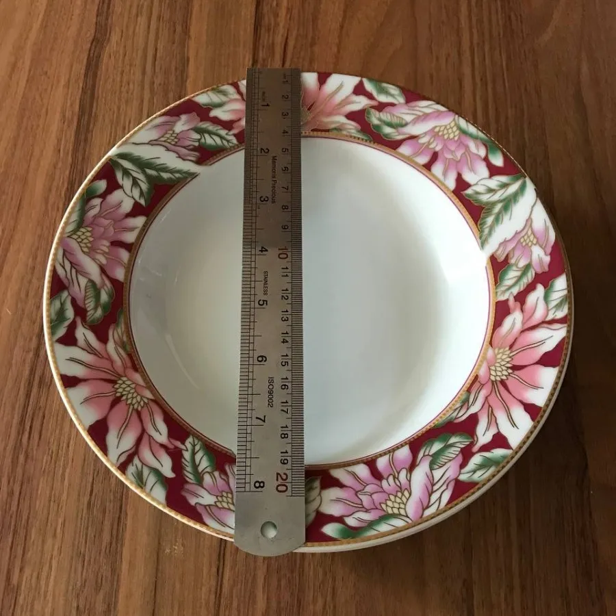 بشقات خورشت خوری مقصود