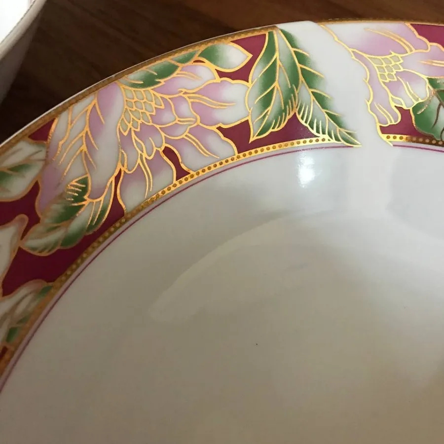 بشقات خورشت خوری مقصود