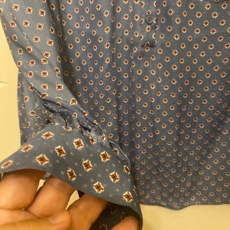 شومیز مارک اچ ام