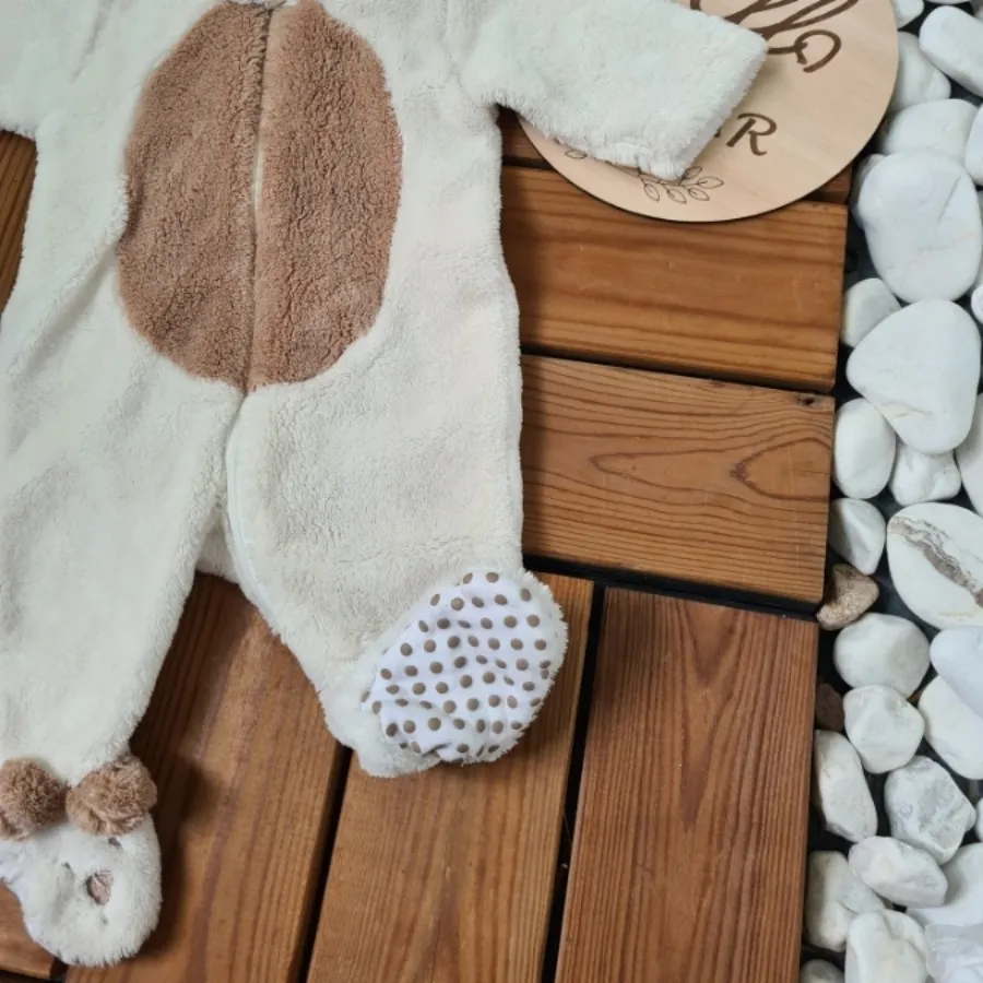 کاپشن نوزادی