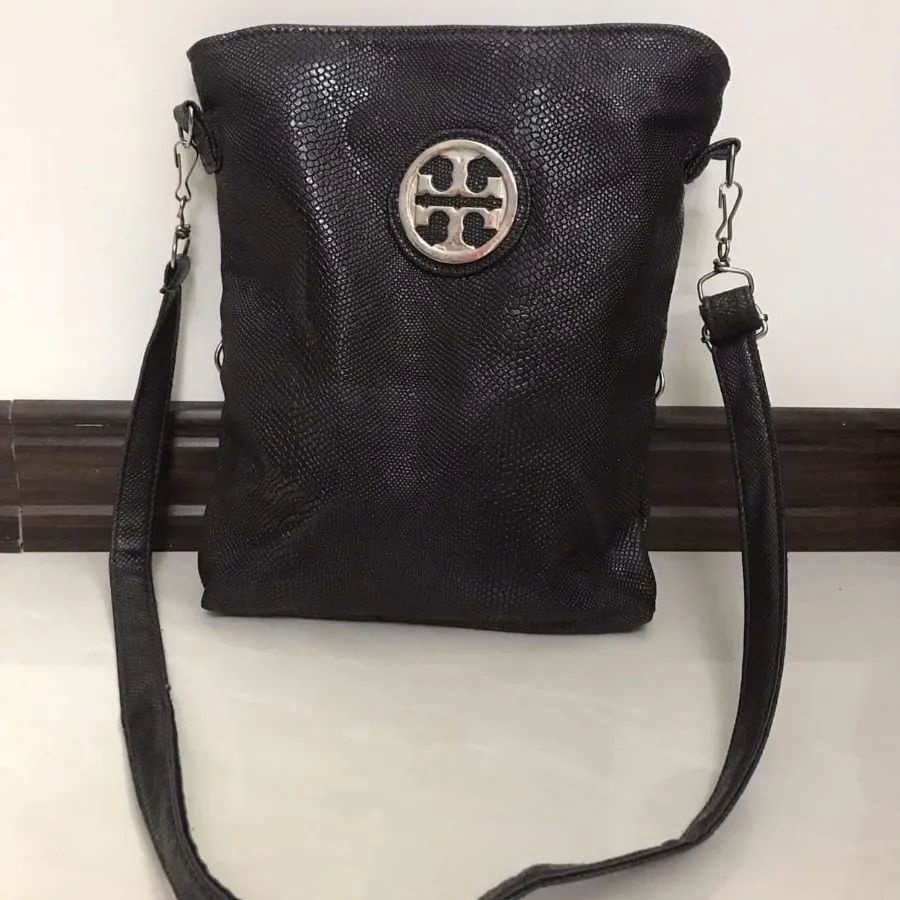 کیف قهوه ای