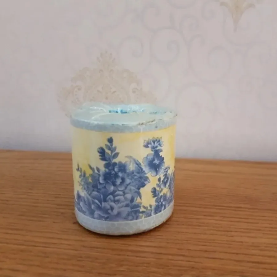 بوردر کاغذ دیواری