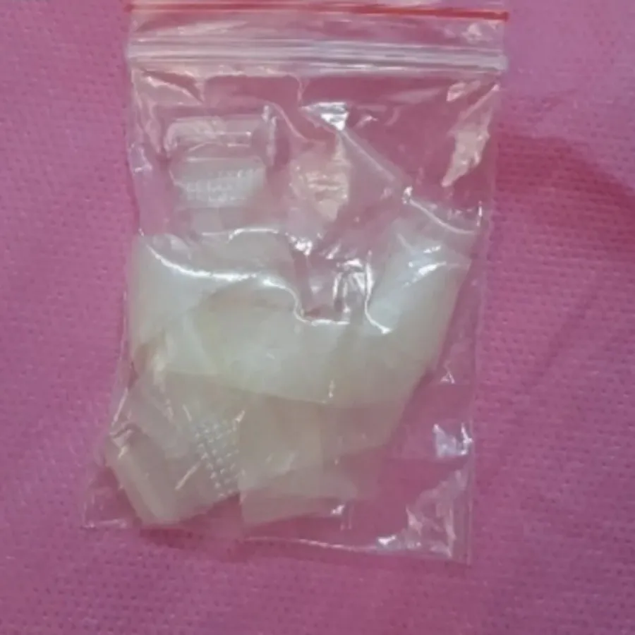 سوتین ژله ای