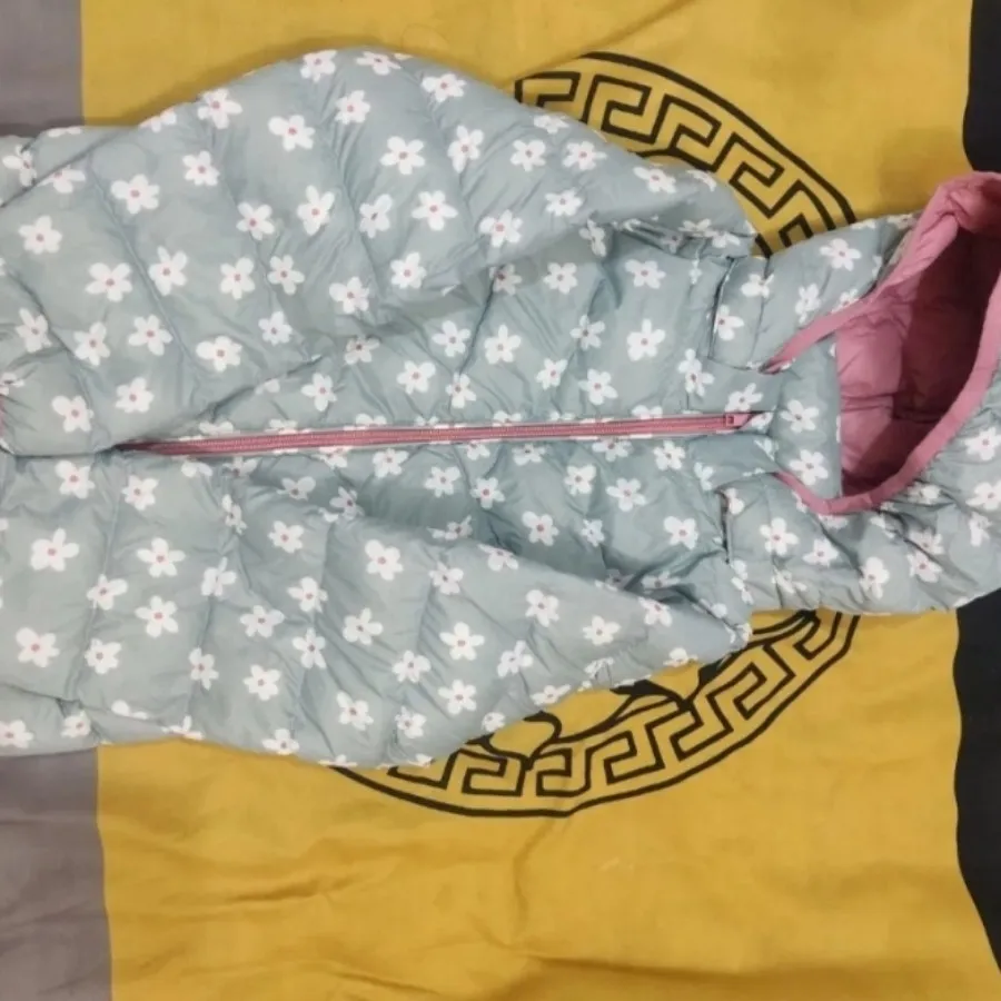 کاپشن بچگانه