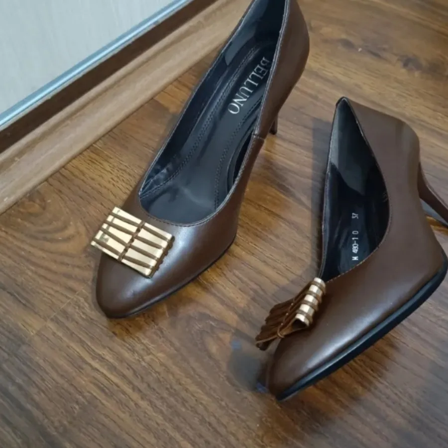 کفش مجلسی زنانه