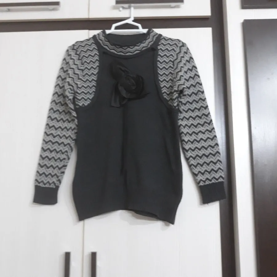 بلوزبافت دخترانه