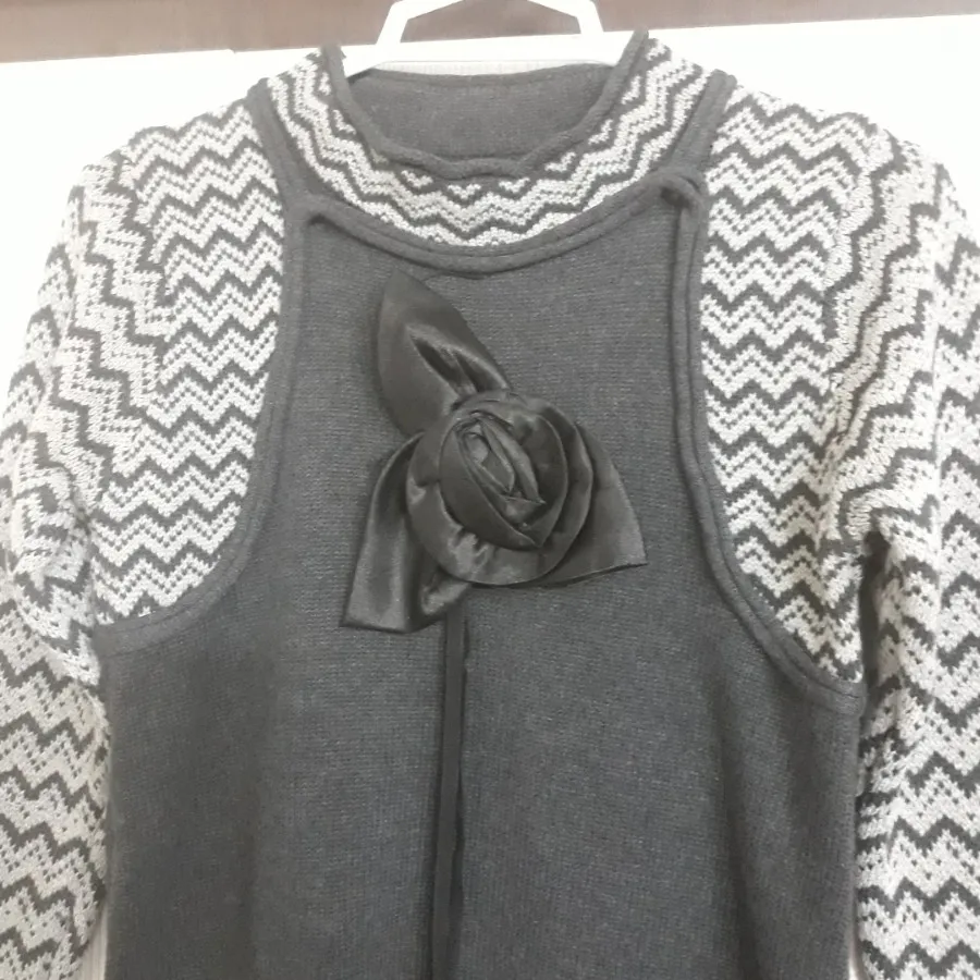 بلوزبافت دخترانه