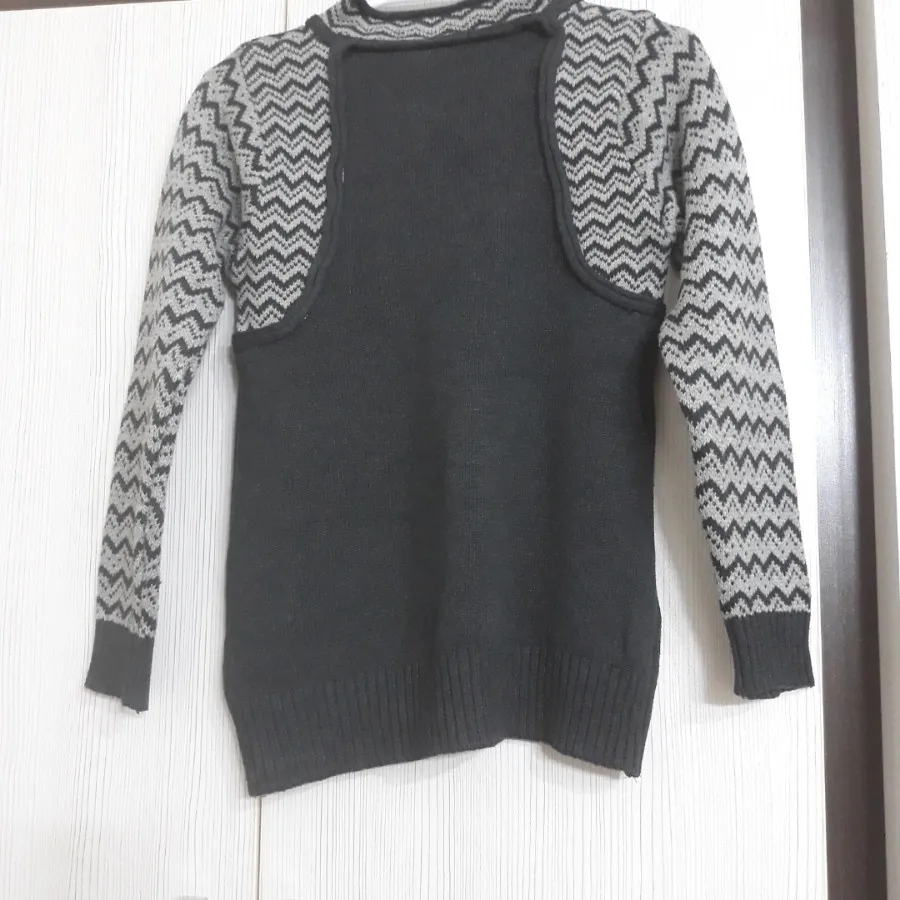 بلوزبافت دخترانه