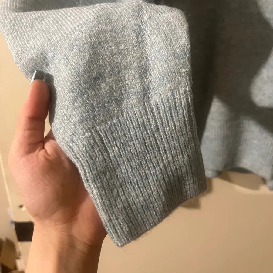 پلیور نرمالو سبز