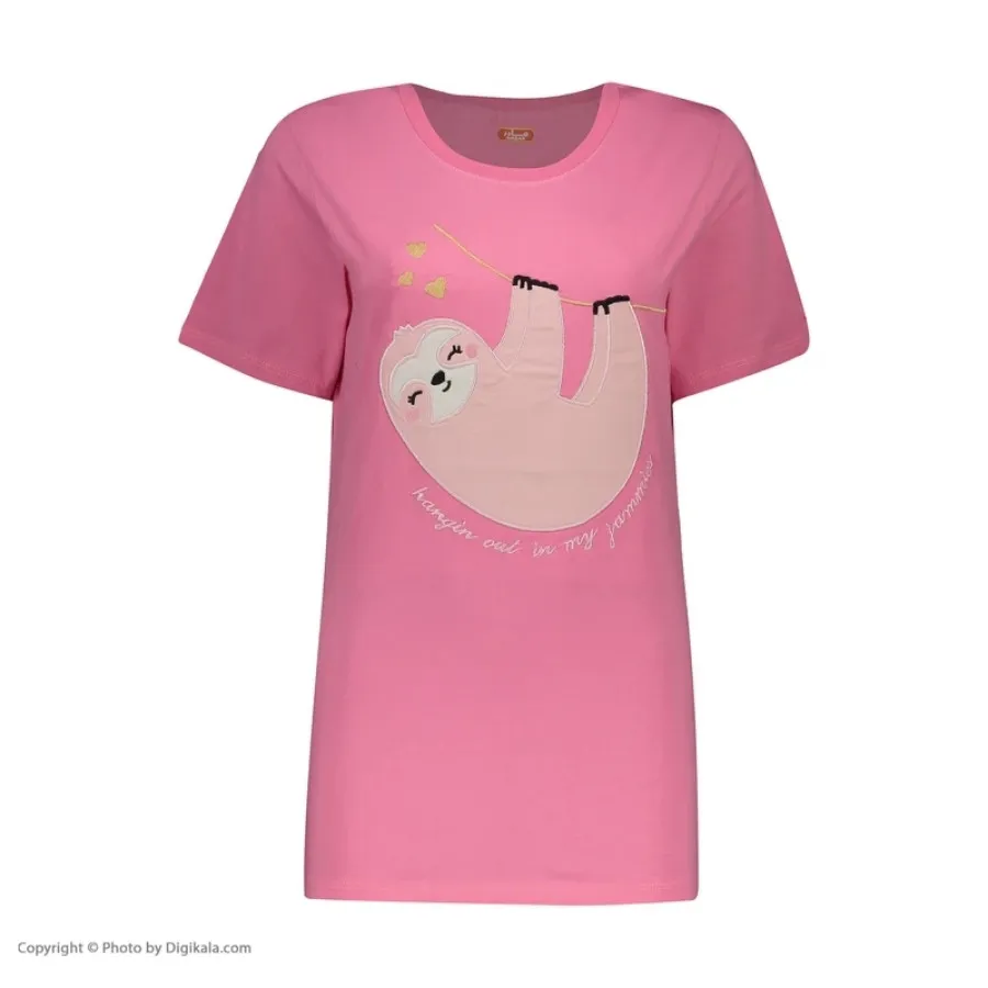 ست راحتی زنانه برند مادر