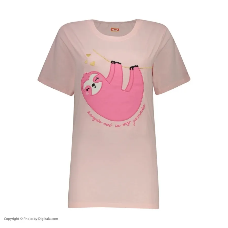 ست راحتی زنانه مادر