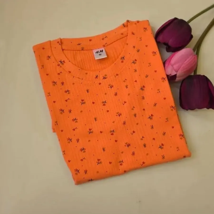 تیشرت کبریتی