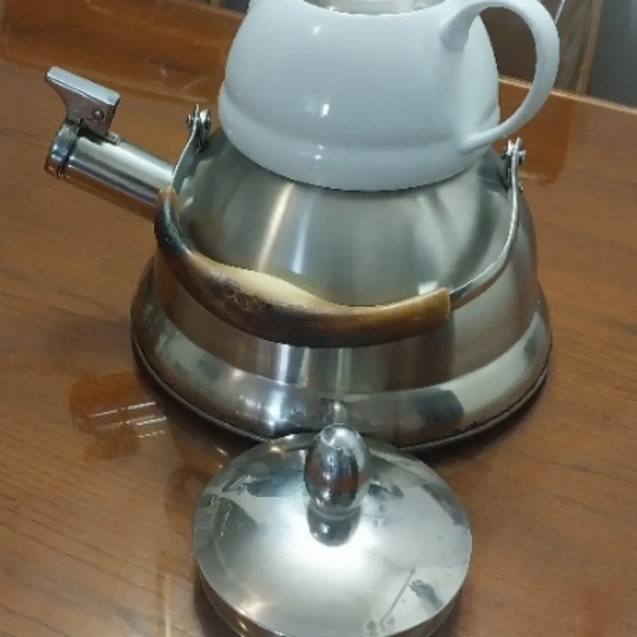 کتری قوری خارجی لاوسونگ