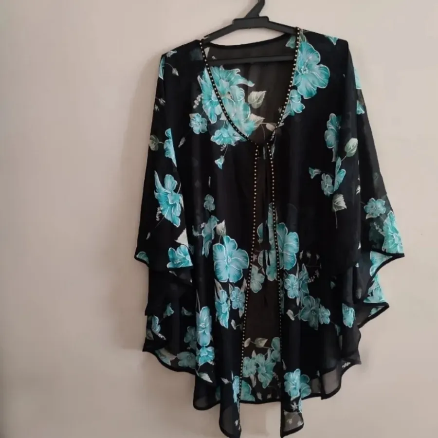 رویه لباس مجلسی