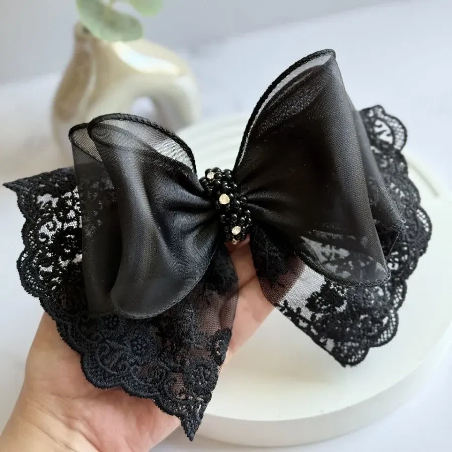 گلسر حریر دانتل