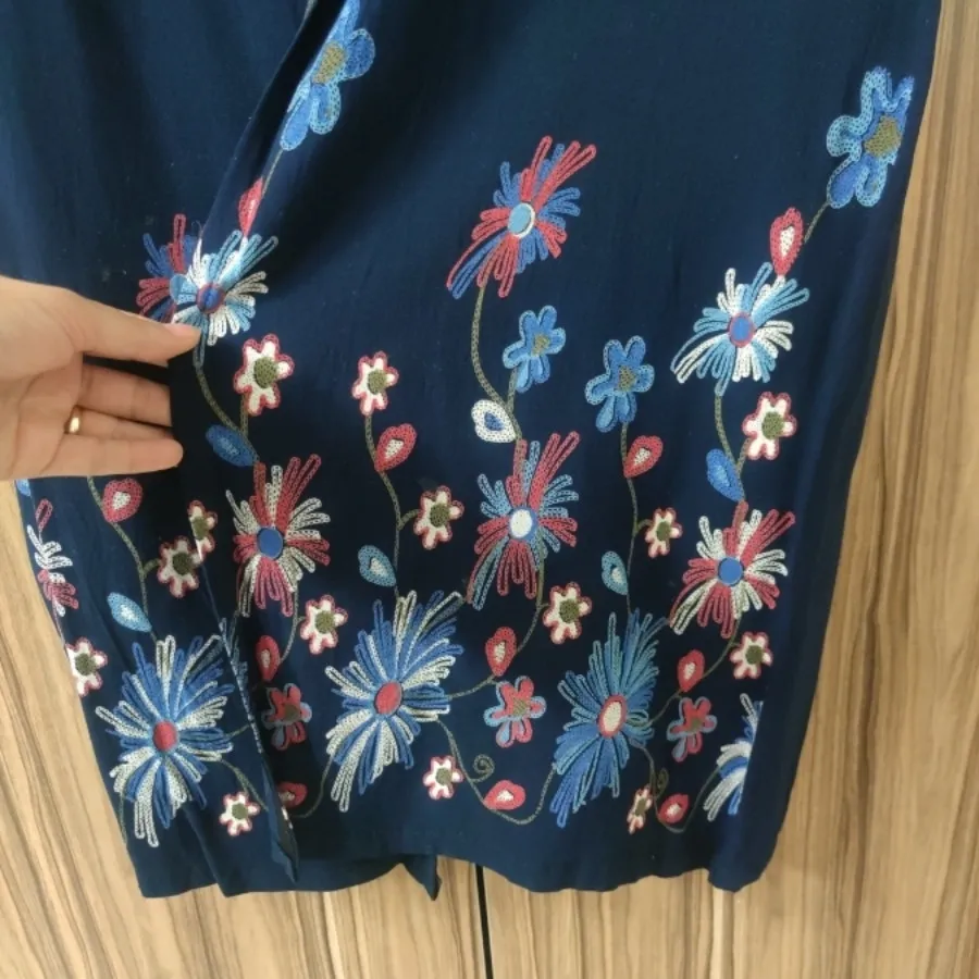 مانتو،پیراهن زیرو رو