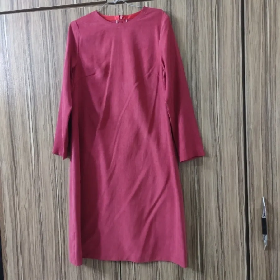 مانتو،پیراهن زیرو رو