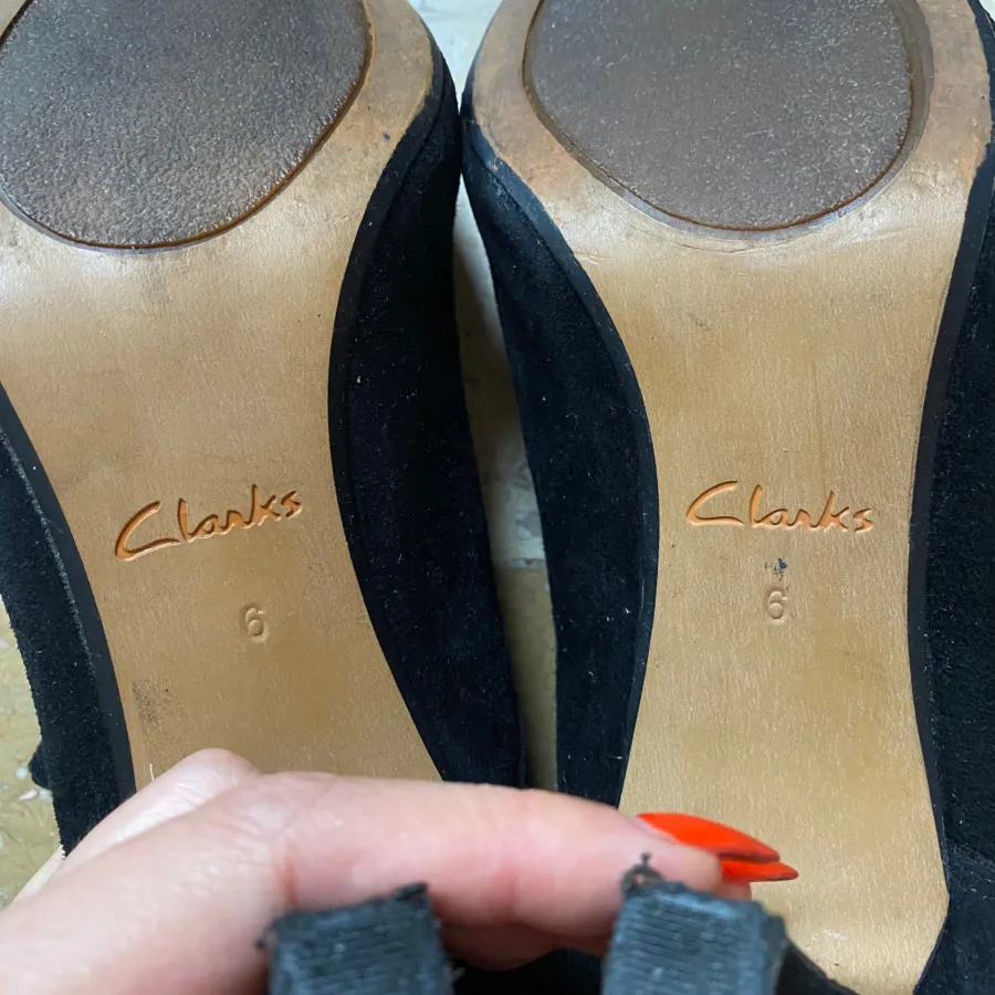 نیم بوت انگلیسی