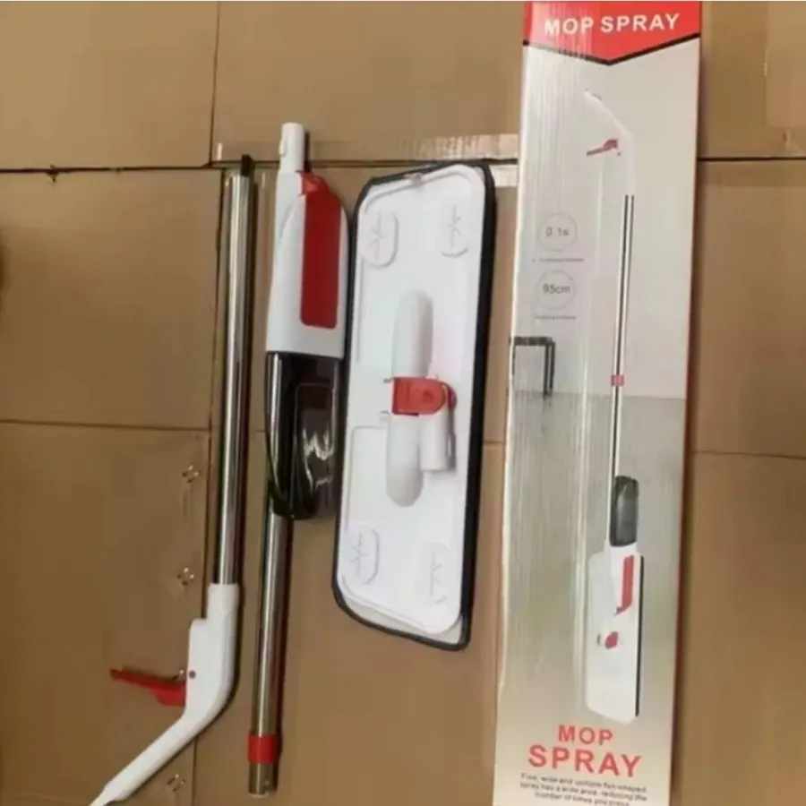 طی اسپری دار وارداتی