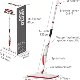 طی اسپری دار وارداتی