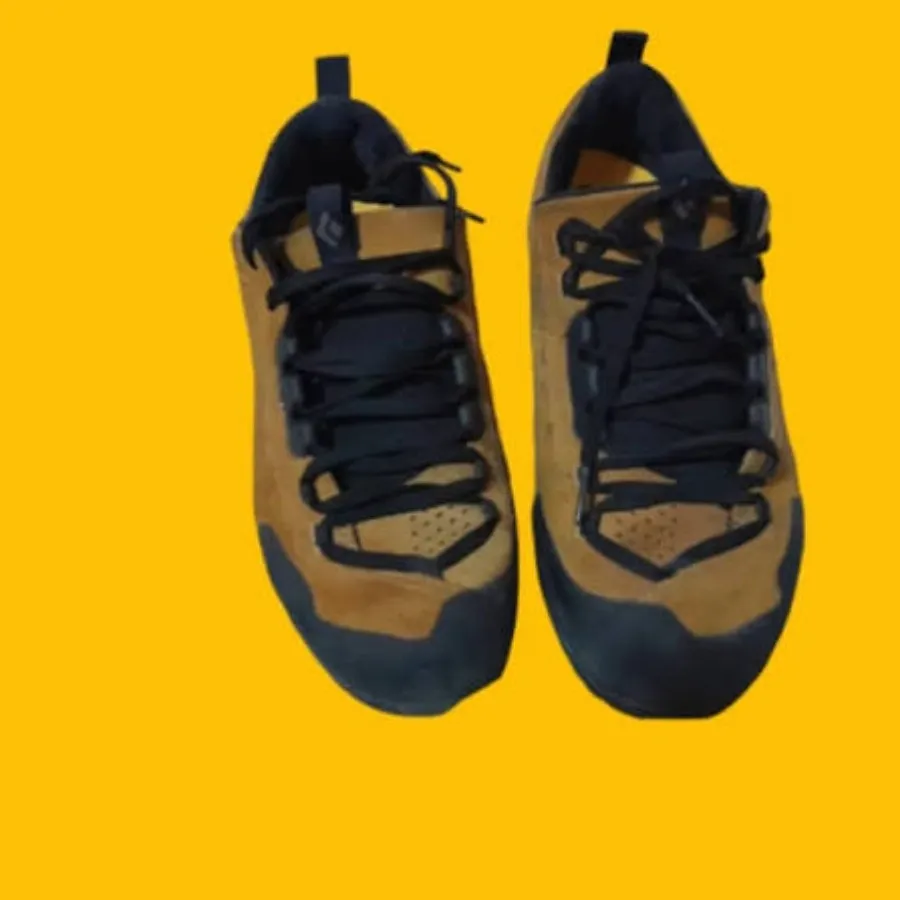 کتونی بلک دیاموند اورجینا