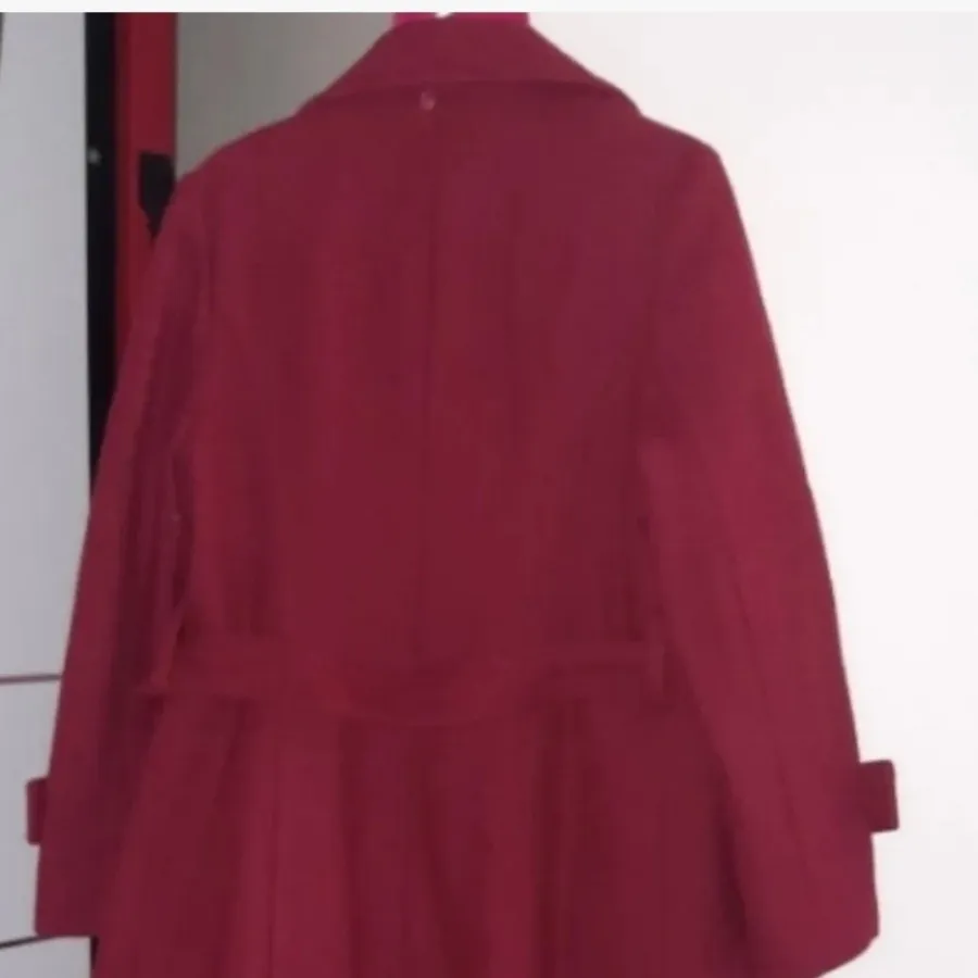 پالتو ترنج کت دخترانه ترک