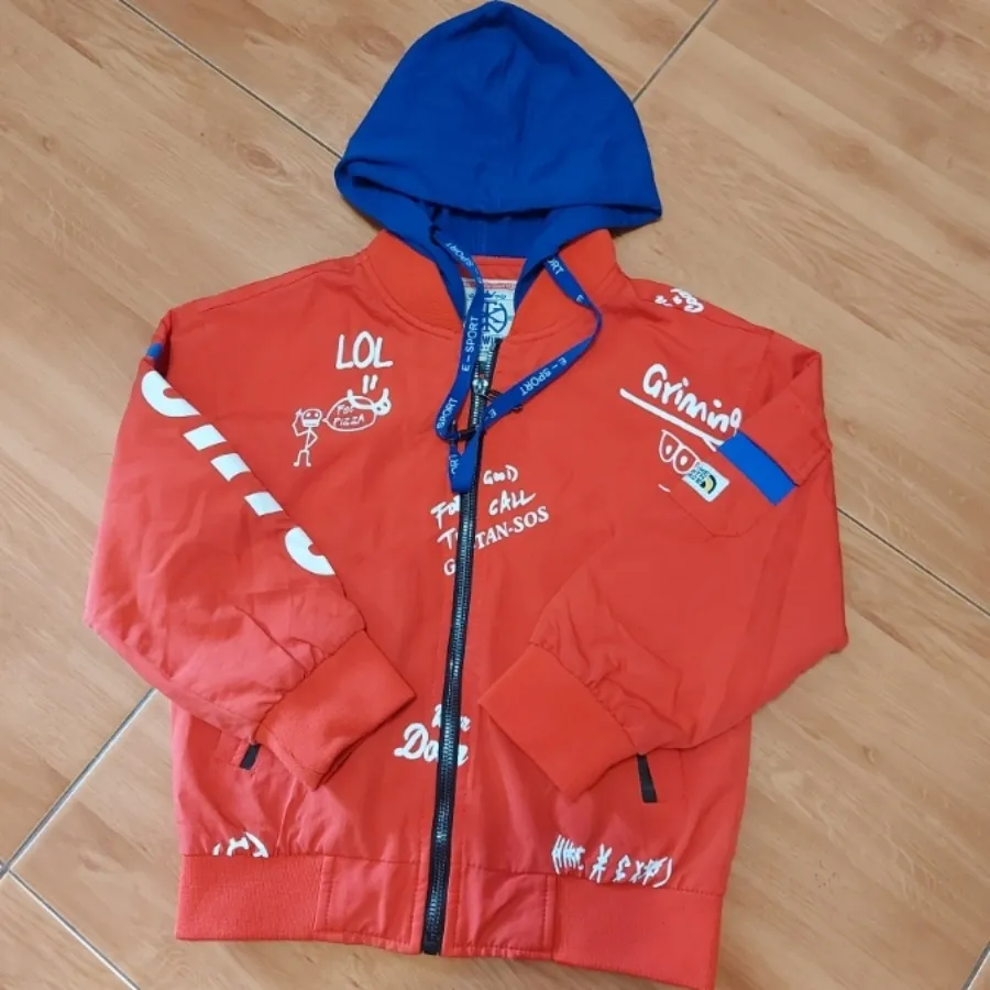 ست کاپشن دو تیکه