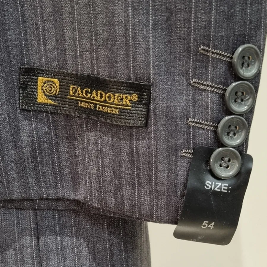 کت و شلوار مردانه