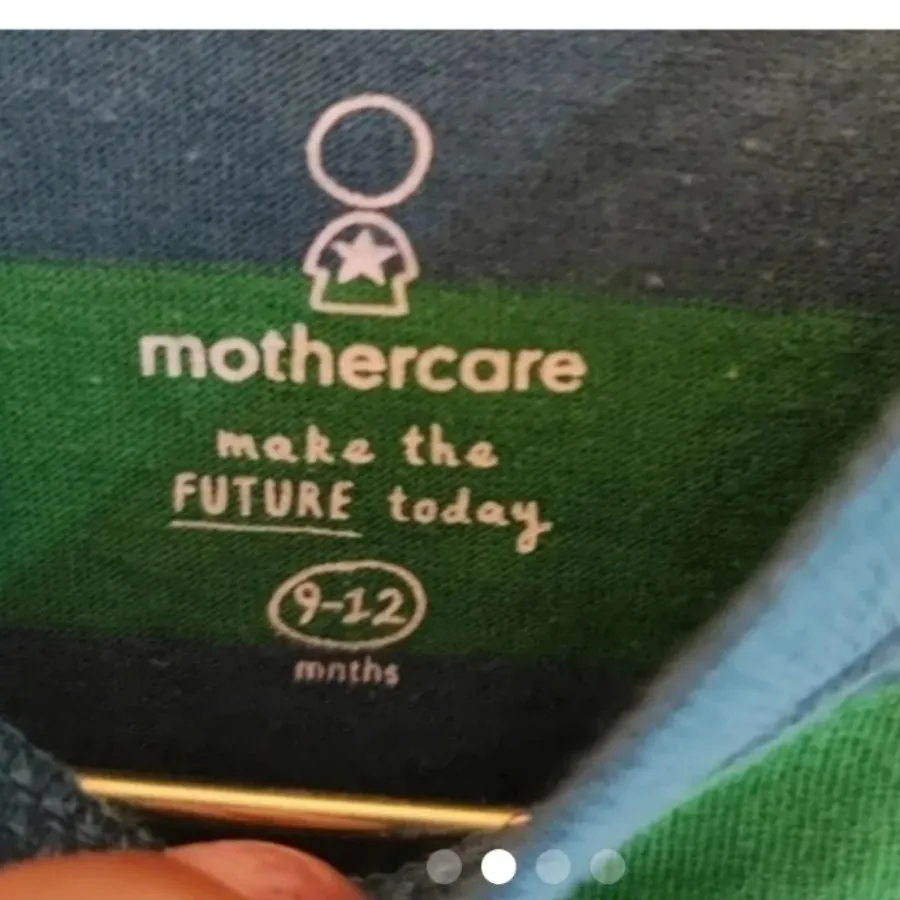 تیشرت بچگانه پاییزه برند