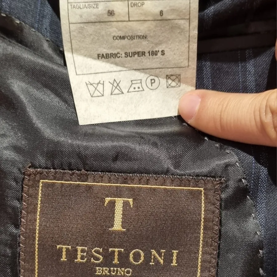 کت و شلوار مردانه