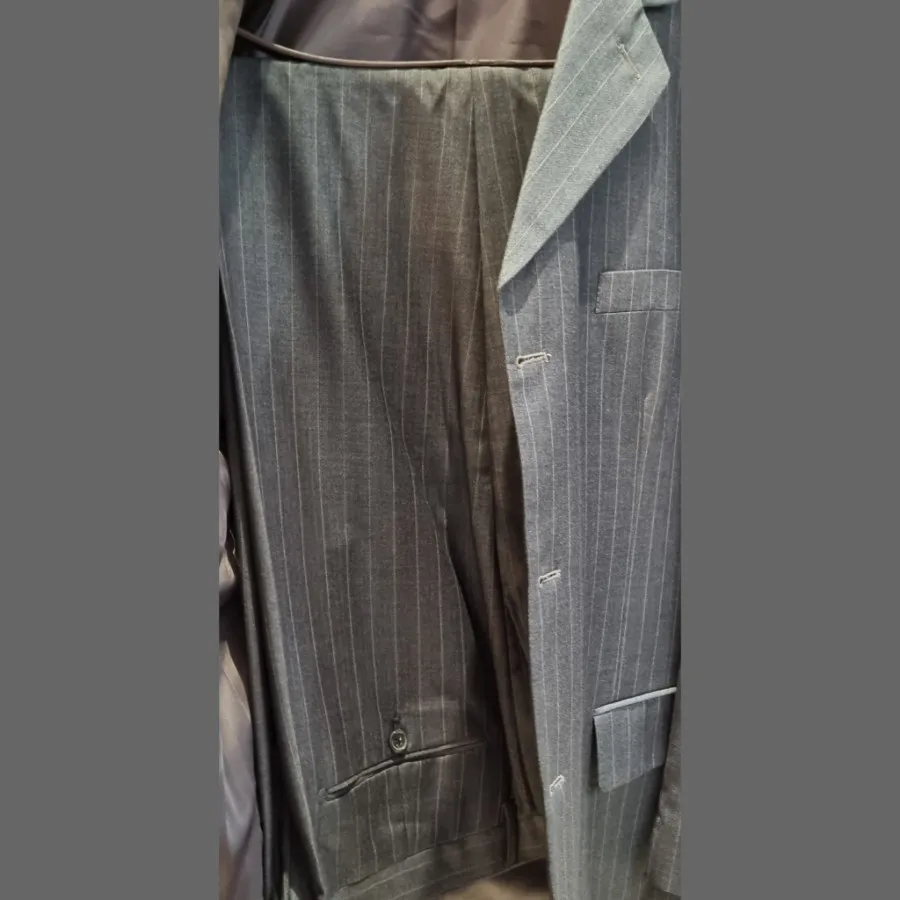 کت و شلوار مردانه