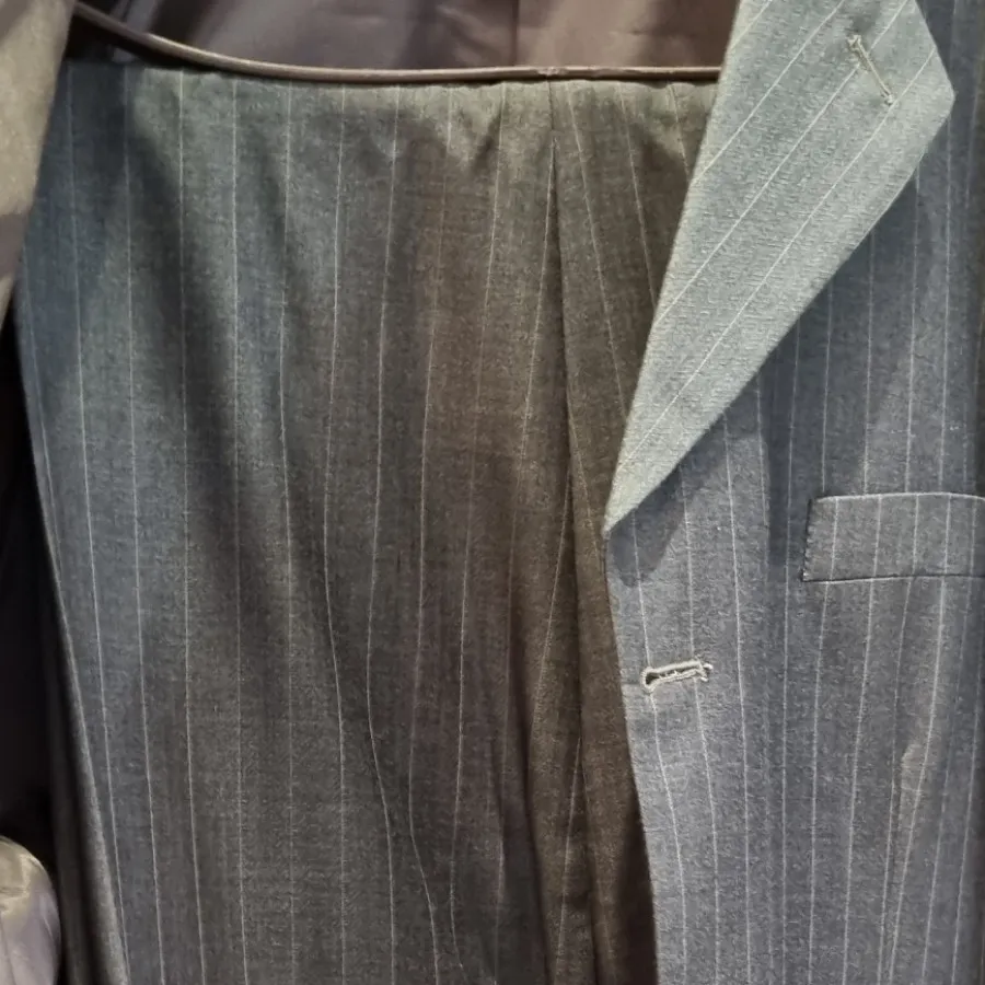 کت و شلوار مردانه