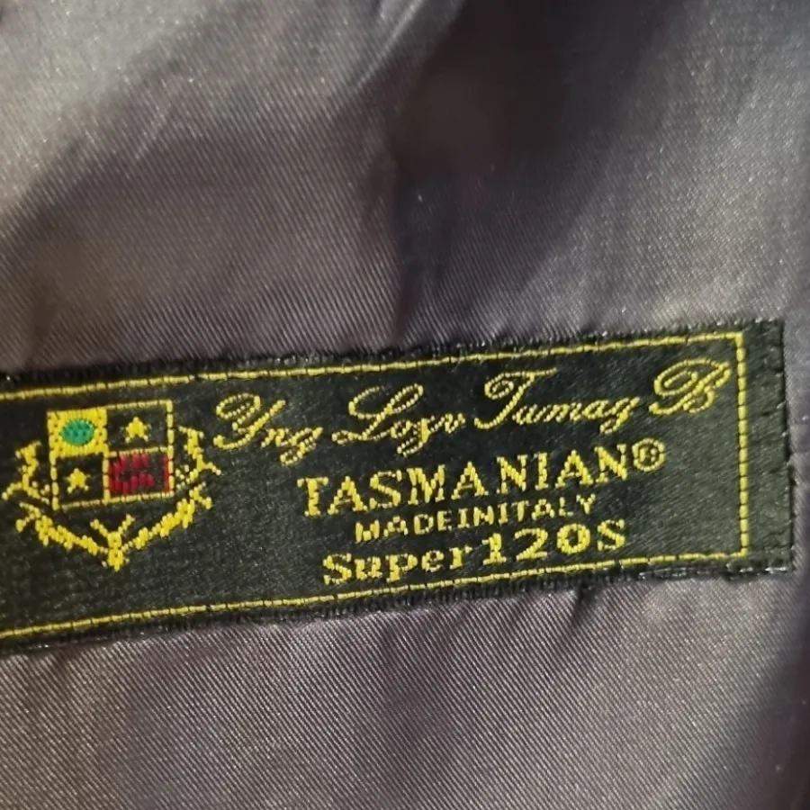 کت و شلوار مردانه