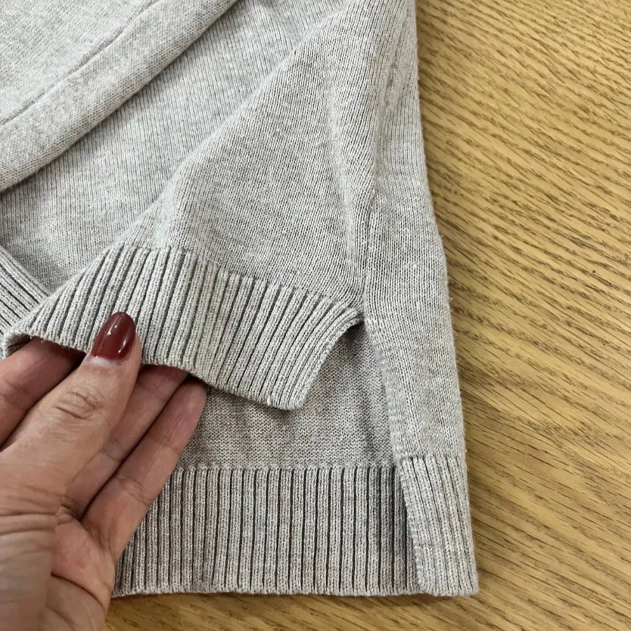 بلوز بافت یقه هفت