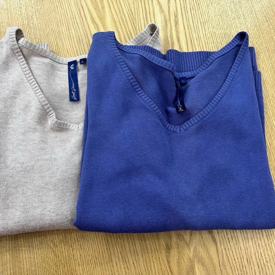 بلوز بافت یقه هفت