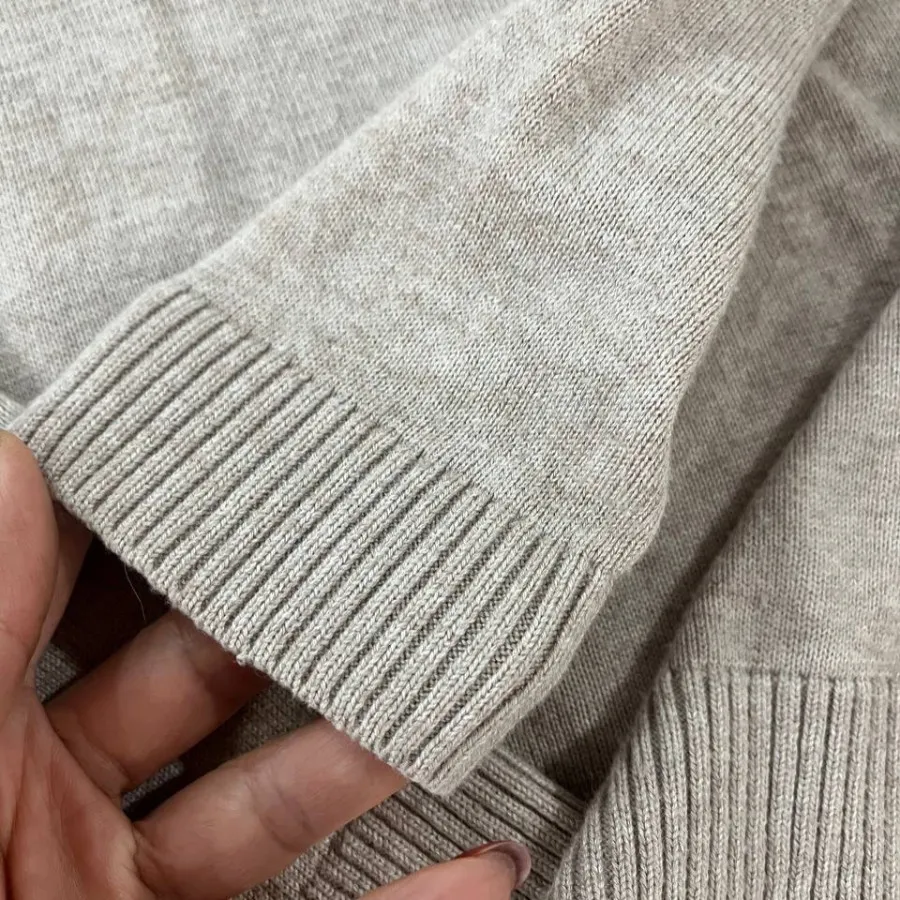 بلوز بافت یقه هفت