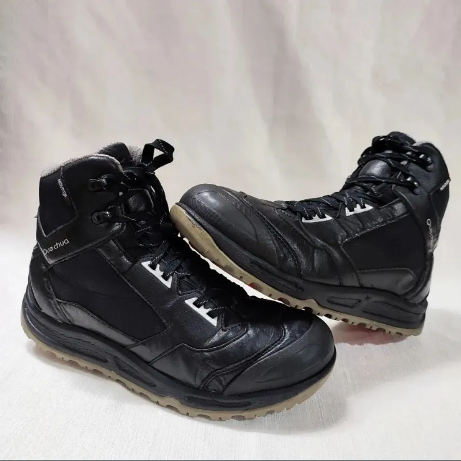 بوت کوهنوردی