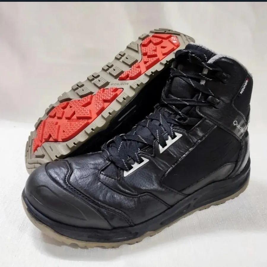 بوت کوهنوردی