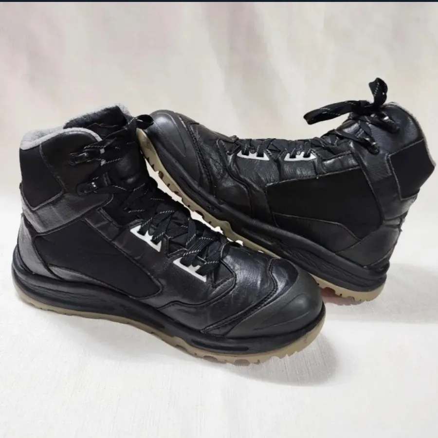 بوت کوهنوردی