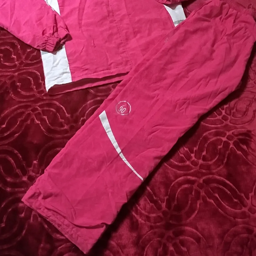 گرمکن شلوار ست