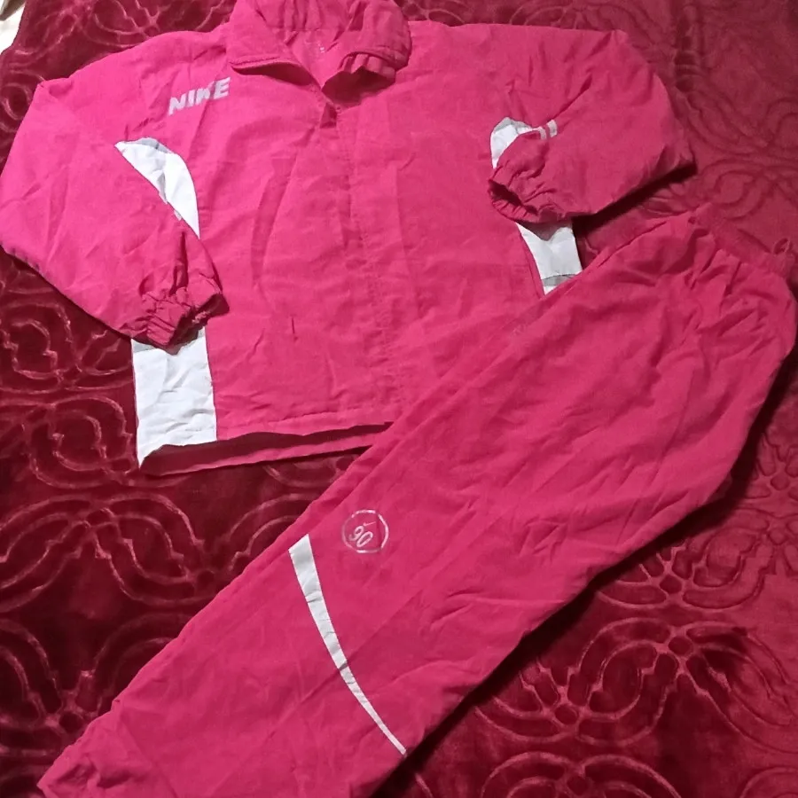 گرمکن شلوار ست