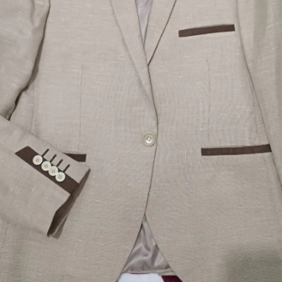 کت مردانه کاملا نو و سالم