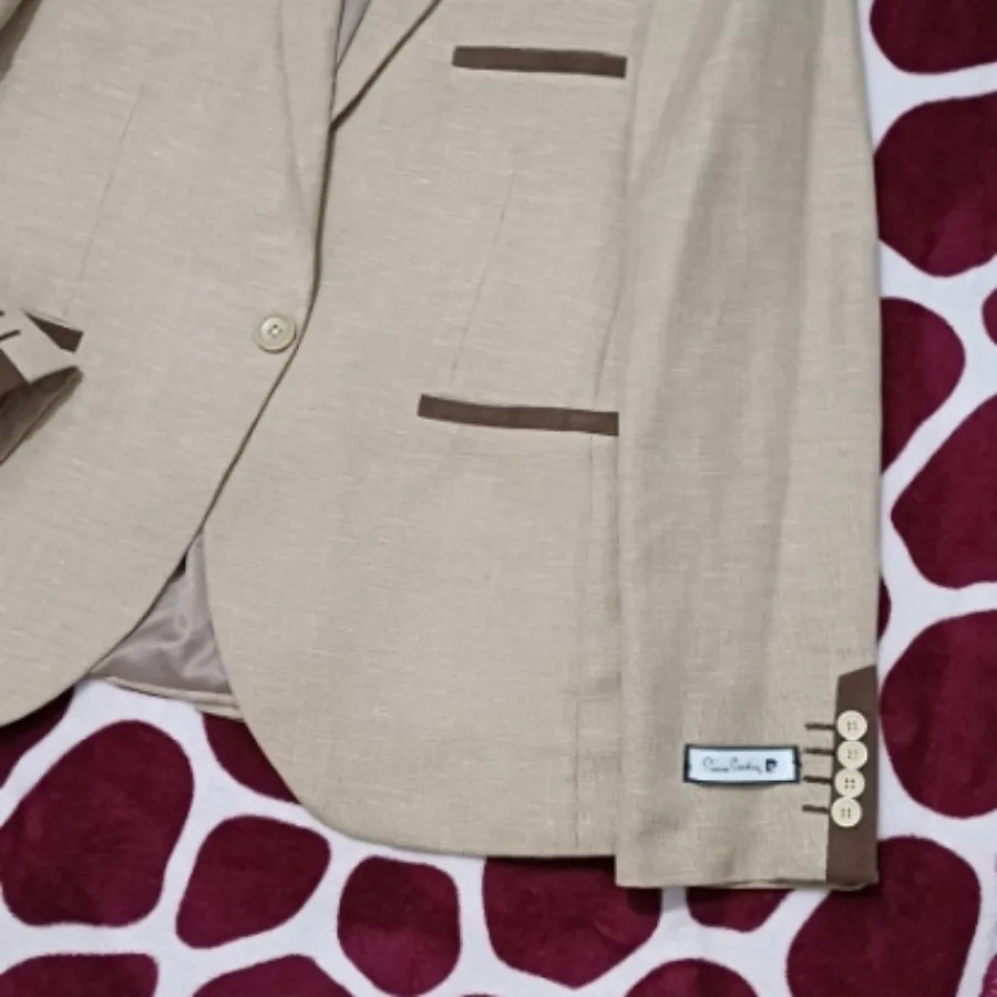 کت مردانه کاملا نو و سالم