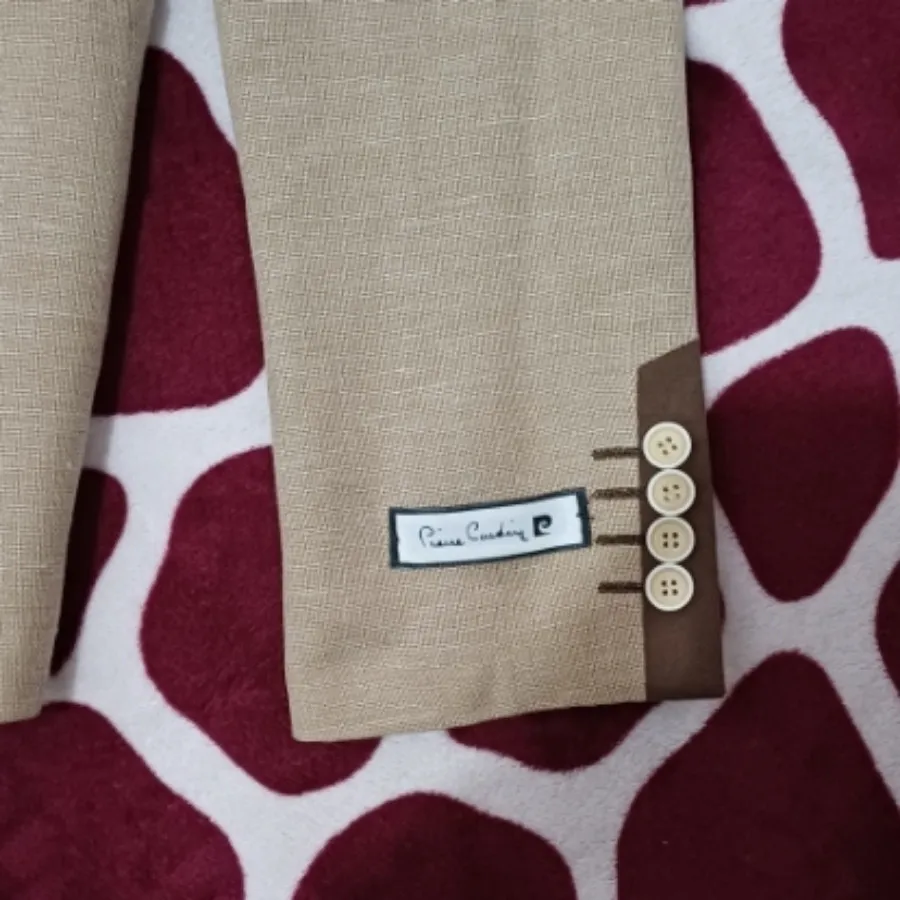 کت مردانه کاملا نو و سالم