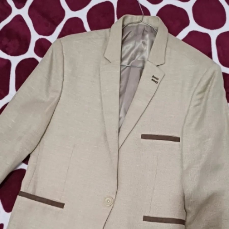 کت مردانه کاملا نو و سالم