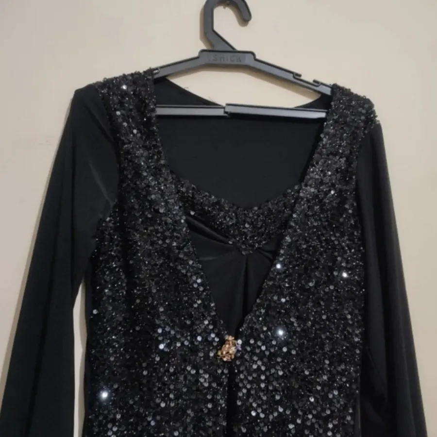 شومیز مجلسی