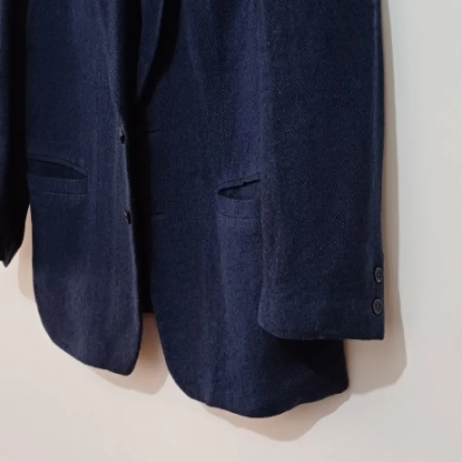 کت پشمی مردانه