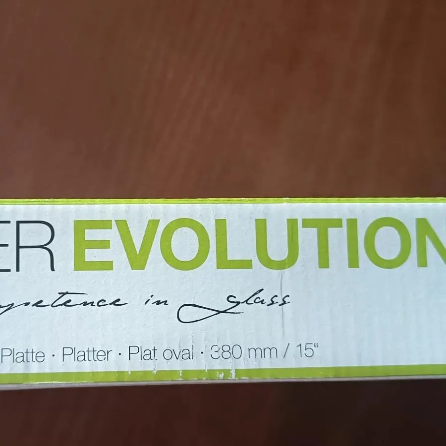 والتر گلس آلمان